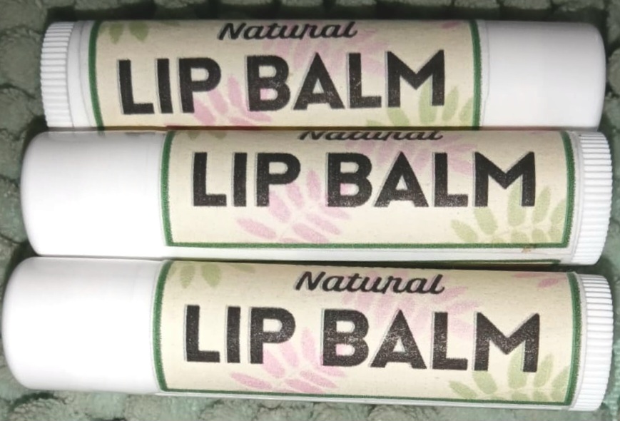 Lip Balm (each)